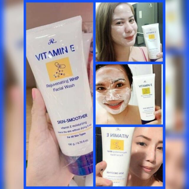 Thailand%20Products%20AR%20Vitamin%20E%20Rejuvenation%20Facial%20wash%20used%20for%20male%20female%20-%20190%20gm%20-%20Image%202