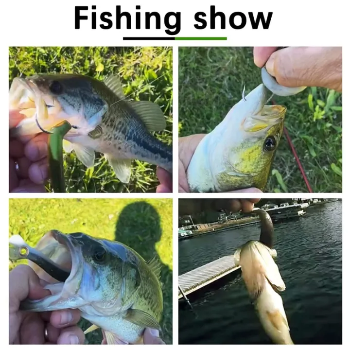 10Pcs%20Soft%20Bionic%20Fishing%20Lure,Fishing%20Fake%20Bait,Fishing%20Bait%20-%20Image%206