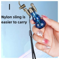 New Creative Shape Transparent Warehouse Mini Gourd-Shaped Wheel Lighter Butane Lighter Inflatable Lighter Daily Necessities Lighter Lighter Cigarette Accessories Home Garden Kawaii Lighter Unlimited. 