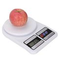 Digital LCD Display Electronic Kitchen Scale -10 kg. 