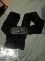 Naruto Head Band Metal Logo Leaf Village Konoha Kakashi Akatsuki Headband Cosplay Accessory for Naruto Fans. 