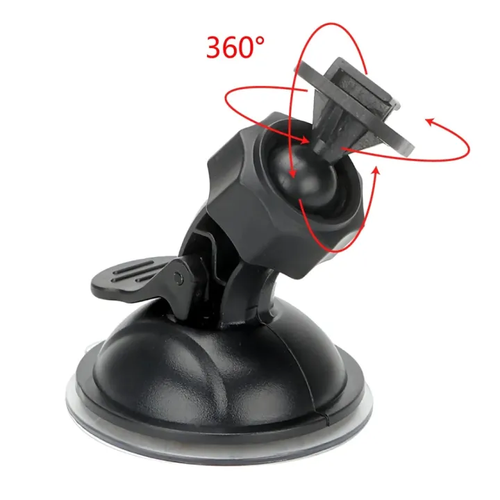 360%20Degree%20Rotating%20Sport%20DV%20Camera%20Mount%20Car%20Driving%20Recorder%20Bracket%20for%20Xiaomi%20YI%20GoPro%20Car%20Holder%20DVR%20Holder%20Car-styling%20-%20Image%202