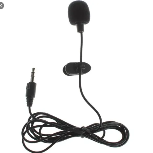 1.5%20Meters%203.5mm%20Hands%20Free%20Clip%20On%20Mini%20Lapel%20Microphone%20for%20PC%20Laptop%20-%20Image%202