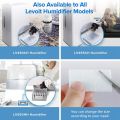 100Pcs Unscented Refills Aromatherapy Pads Arom Oil Pads.