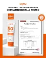 skin ‘O Care and Repair Sunscreen with SPF 50+ PA+++ 50ml.