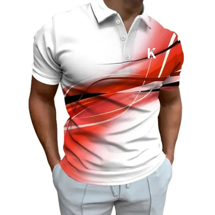 2024%20Summer%20New%20Men%20Short%20Sleeve%20Slim%20Fit%20Lapel%20Polo%20Shirt%20.%20-%20Image%205