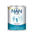 NAN OPTIPRO 1 ( 0-6 Months ) Infant Formula Baby Milk Powder 400g Tin. 