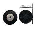 Juicer Spare Parts Dia-30mm/Hight-15mm for 176 Blender Grinder Mixer Die-Casting Rubber Gear. 
