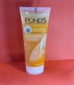 Pond's Facial Scrub Nourishing 100gm | Bangladesh.