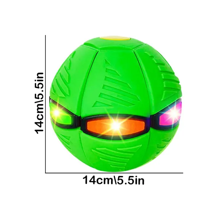 Led%20Light%20Blast%20Ball%20Flying%20Ufo%20Disc%20Pop%20Up%20Ball%20Children'S%20Toys%20Elastic%20Flying%20Saucer%20Ball%20-%20Image%204