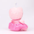 Exceptional Quality - Cute Hello Kitty Plush Soft Toy Doll for Lovely Baby Gift - Vintage Choice - To Experience Greatness - Adorable and Huggable Toy. 