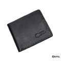 Avro Premium 100% Genuine Cow Leather Money Bag For Men Stylish Export Quality Wallet For Men. 