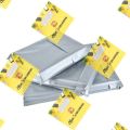 Premium Poly Mailer Bags 12x16+2" 50 Pcs / 100 Pcs - Durable & Strong Shipping Envelopes. 