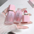 Liquid Blush Make Up Soft Tip Lightweight Versatile Facial Nourishing Blush Makeup Blush Cheek Blusher 1pcs. 