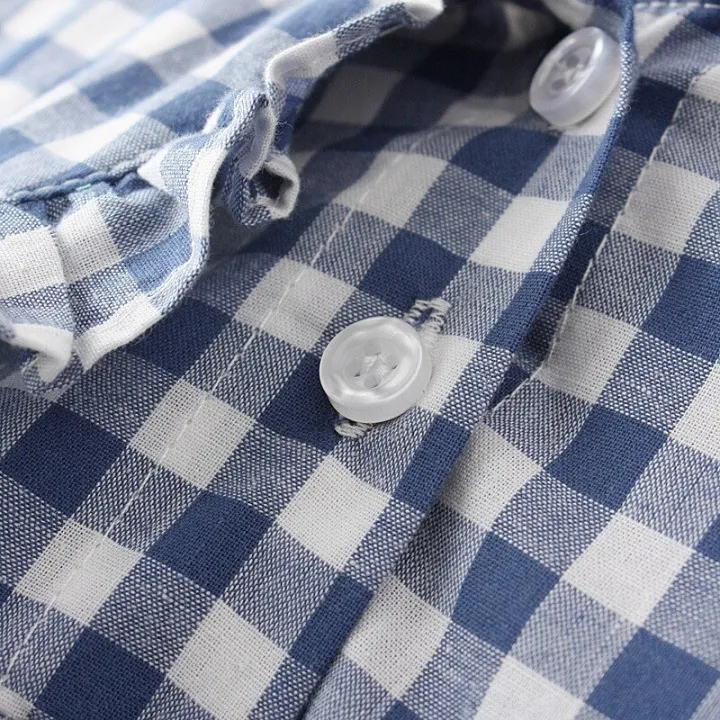 Women%20Plaid%20Shirt%20Long%20Sleeve%20Spring%20Summer%20Tops%20Ladies%20Japanese%20Mori%20Girl%20Peter%20pan%20Collar%20Cute%20Baby%20doll%20Cotton%20White%20Blouses%20-%20Image%207