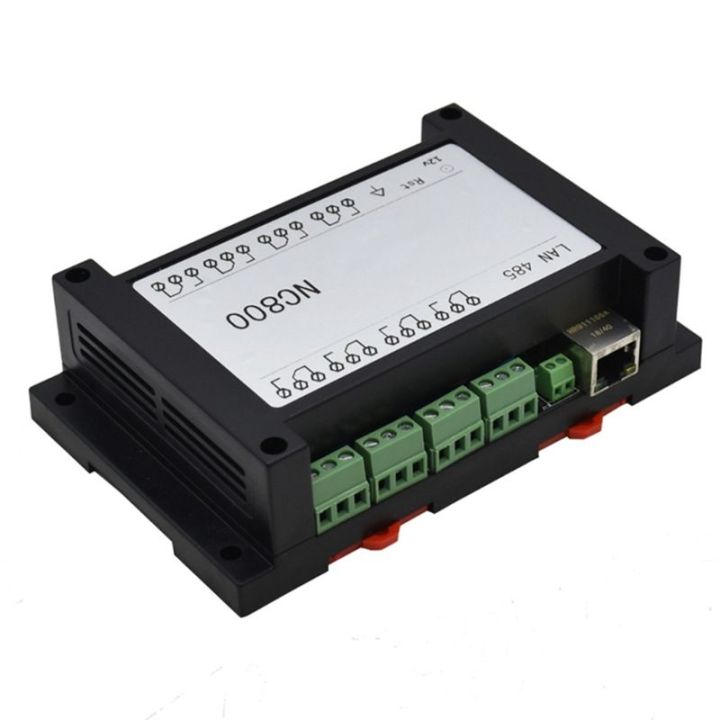 8 Channel Relay Module Board Relay Controller Module for Smart Home ...