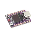 ESP32-C3 OLED Development Board Ceramic Antenna ESP32 Mini Development Board Wifi Bluetooth 0.42-Inch Screen. 