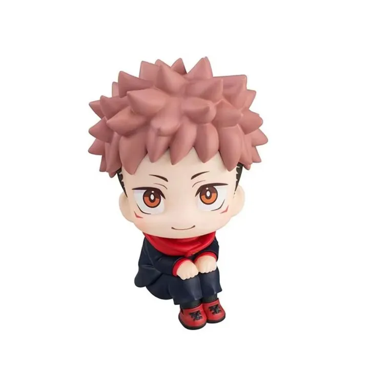 Cartoon%20Anime%20Figure%20Jiu-jitsu%20Line%20Diagram%20Children%20Toys%20Knotweed%20Fushiguro%20Megumi%20Action%20Figures%20PVC%20Model%20Jujutsu%20Kaisen%20Amour%20zii%20-%20Image%204
