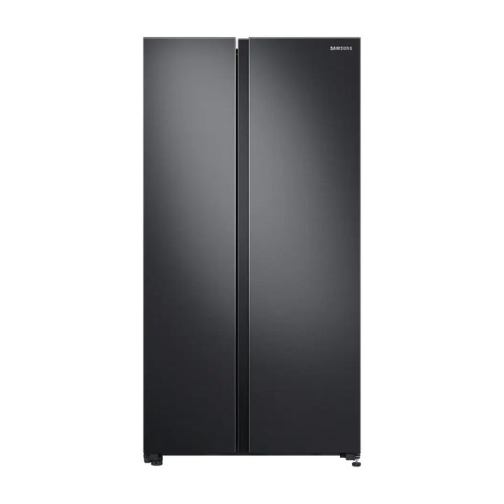 Samsung Side By Side Refrigerator | RS72R5011B4/D2 | 700 L with Free Delivery