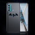 CasingLee For Motorola G60 case DC Batman design protector Back cover For Moto G60 Phone cases cover For girls and Boys. 