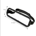 Black Car Sun Visor Tissue Paper Box Holder Automobile Car Organizer Auto Storage Accessories Seat Back Clip Bracket for Paper.