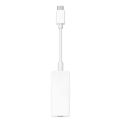 USB-C to Mini Display Port Adapter USB 3.1 Type C (Thunderbolt 3) to Thunderbolt 2 Adapter For MacBook Pro Black.