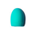 BrushEgg Makeup Brush Cleaner - Random Color.