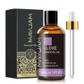 A umidifier Essential Oil Laender Vanilla Sandalwood Eucptus eranium ea tree Oil For Skin assage iffuser Oil. 