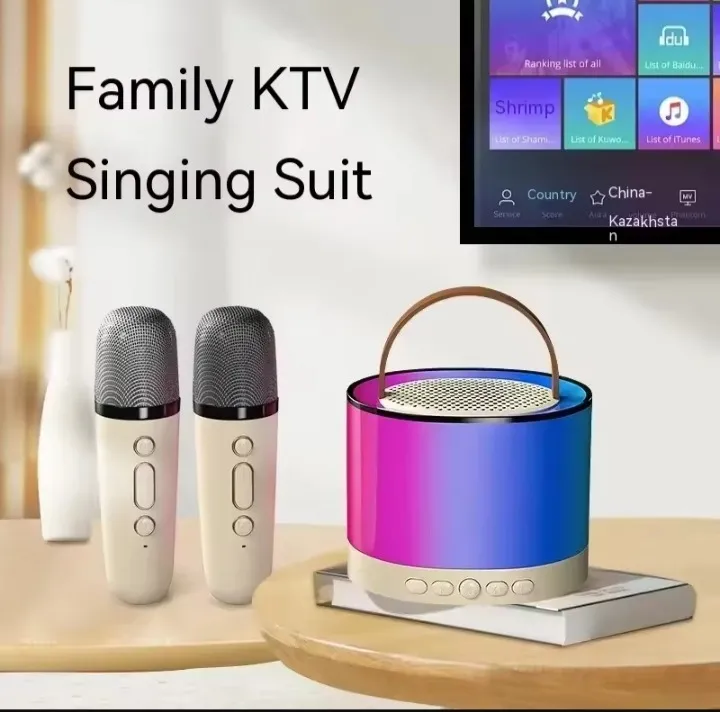 K52%20Wireless%20Bluetooth%20Speaker%20Karaoke%20Speaker%20Multifunction%20with%201or%202%20Microphone%20RGB%20Portable%20Music%20Player%20Karaoke%20Machine%20for%20Child%20Home%20Gift%20Bluetooth%20Speaker%20-%20Image%202