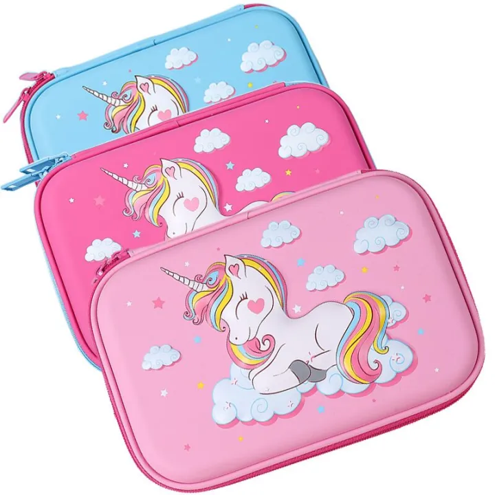 3D%20Unicorn%20Pencil%20case%20School%20cute%20pencil%20box%20EVA%20hard%20shell%20pen%20case%20Girls%20pencil%20bag%20Student%20pen%20bag%20Cartoon%20kawaii%20stationery%20-%20Image%204