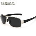 Fashion Polarized Sunglasses Men Luxury Brand Designer Sun Glasses For Male Classic Driving UV400 RS125.