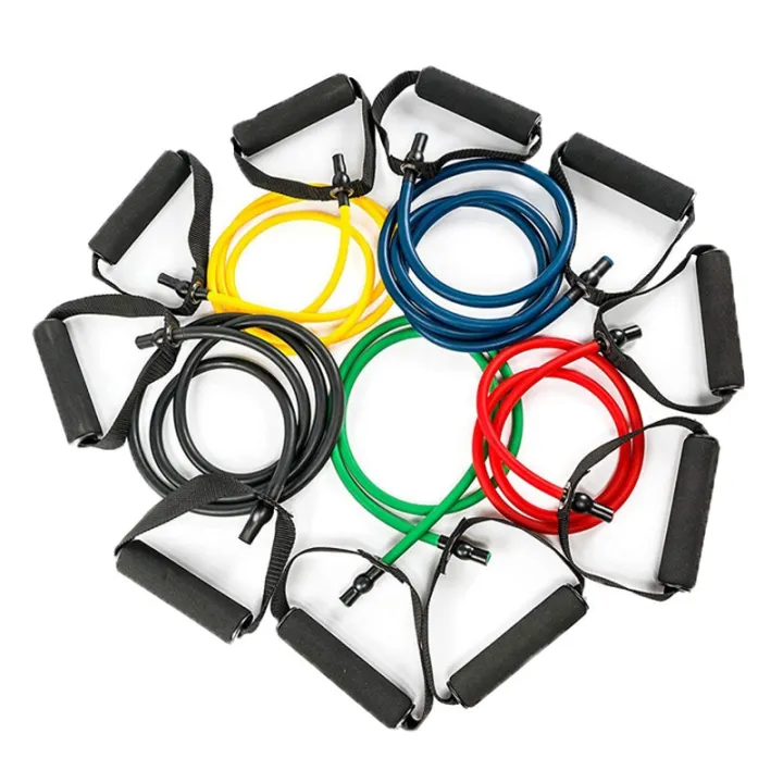 120cm%20Yoga%20Pull%20Rope%20Elastic%20Resistance%20Bands%20Fitness%20Workout%20Exercise%20Fitness%20Rope%20Rubber%20Bands%20Home%20Workouts%20Strength%20Training%20-%20Image%206