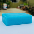 Ikebana Blueberry Handmade Soap- 90 gm. 