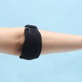Adjustable Tennis Elbow Support Brace Sleeves Guard Arm Pad Golfer's Strap Elbow Bandage Wrap Gym Sports Safety Elbow Pad. 