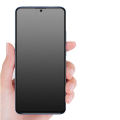For Tecno Camon 18P Film 21D Soft Ceramic Full Glue Cover Screen Protector. 