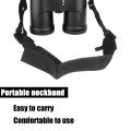 SVBONY SA202 Binoculars,10x42 Binoculars for Adults,Compact FMC Lens,Binoculars with Neck Strap Carrying Bag for Hiking Birding.