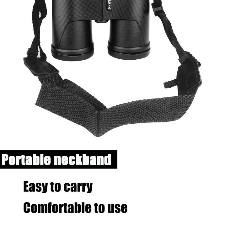 SVBONY%20SA202%20Binoculars,10x42%20Binoculars%20for%20Adults,Compact%20FMC%20Lens,Binoculars%20with%20Neck%20Strap%20Carrying%20Bag%20for%20Hiking%20Birding%20-%20Image%202