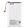 For SP65M Battery 3.7V 2210mAh Battery Replacement for PS Vita PCH 1001 PCH 1101 1003 1103 Controller Battery. 