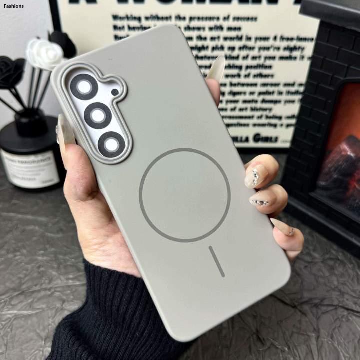 Fashions%20Magsafe%20Magnetic%20Slim%20Case%20For%20Samsung%20A56%20A36%20A26%20A16%20A06%20A55%20A35%20A25%20A15%20A05%20A54%20A34%20A24%20A14%20A04%20A53%20A33%20A13%20A52%20A32%20A12%20Cover%20-%20Image%207