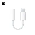 Aux Audio 3.5mm Adapter for iPhone Lightning to 3.5 Jack Aux Headphone Earphone Adapter for iPhone 7 8 7 Plus 8Plus X XS XS MAX XR. 