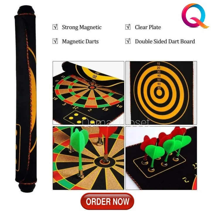 Magnetic%20Roll-up%20Dart%20Board%20Game%2017"%20-%20Image%206