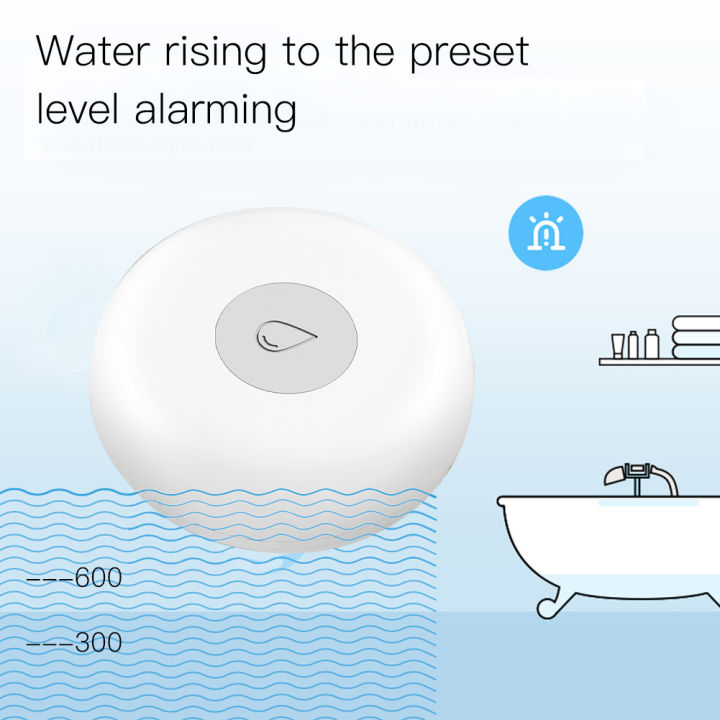 tuya%20ZigBee%20Water%20Leak%20Detector%20Flood%20Sensor%20Flood%20Overflow%20Alert%20Security%20Alarm%20System%20Tuya/Smart%20Life%20App%20Remote%20Control%20Support%20systems:%20Android%20and%20IOS%20-%20Image%204