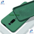 For Xiaomi Redmi K20 PRO / Mi 9T PRO Heavy Strong Liquid Silicone Soft Gel Rubber Shockproof Cover Phone Case For Redmi K20 PRO Back Cover.