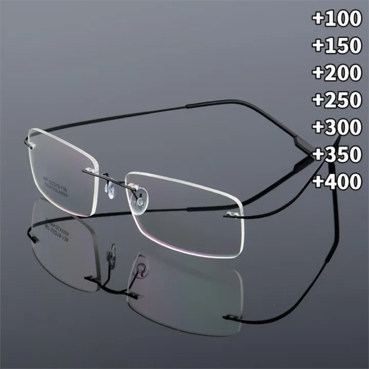 Eyeglasses%20Hyperopia%20Eyewear%20Men%20Women%20Presbyopia%20Ultralight%20Memory%20Titanium%20Reading%20Glasses%20-%20Image%202