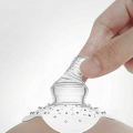 Silica Gel nipple covers or Nipple Shield  for Breastfeeding, Soft Comfortable Sting Repellent for Young Mother Nipple Shield Breastfeeding Nipple. 