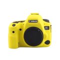 6DII Silicone Armor Skin Case Body Cover Protector for Canon EOS 6D Mark II 2 6D2 6DII DSLR Digital Camera ONLY. 