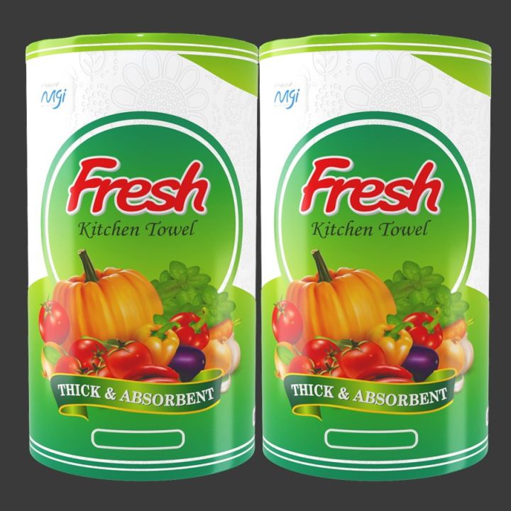 Fresh%20Kitchen%20Towel%20Tissue%20-%201%20Dozen%20-%20Image%203
