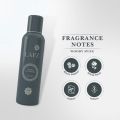 Lafz No Alcohol Perfume (160ml).