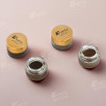 Everly Beauties Arch Perfection Eyebrow Pomade – Smudge-Proof, Long-Lasting Formula | Buildable Coverage for Defined, Natural-Looking Brows | Waterproof & Transfer-Resistant | Creamy Texture for Easy Application.