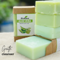 Ikebana Aloe vera Handmade Soap-90 gm. 